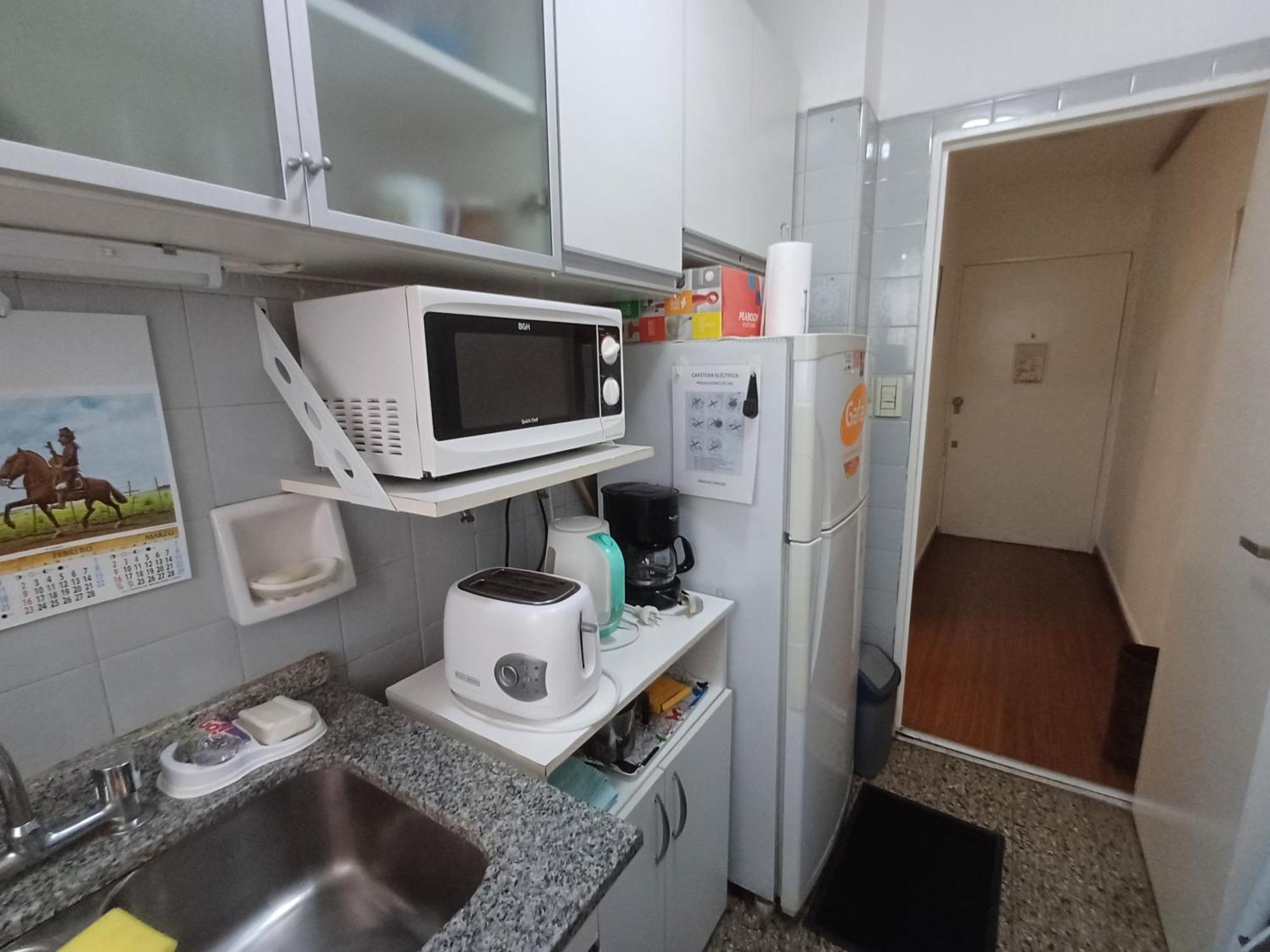 Apartamento Avenida De Mayo 1316 Buenos Aires Exterior foto