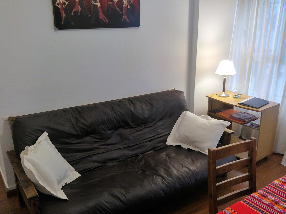 Apartamento Avenida De Mayo 1316 Buenos Aires Exterior foto