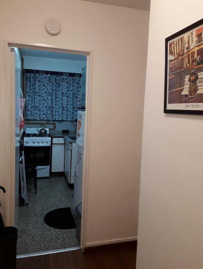 Apartamento Avenida De Mayo 1316 Buenos Aires Exterior foto